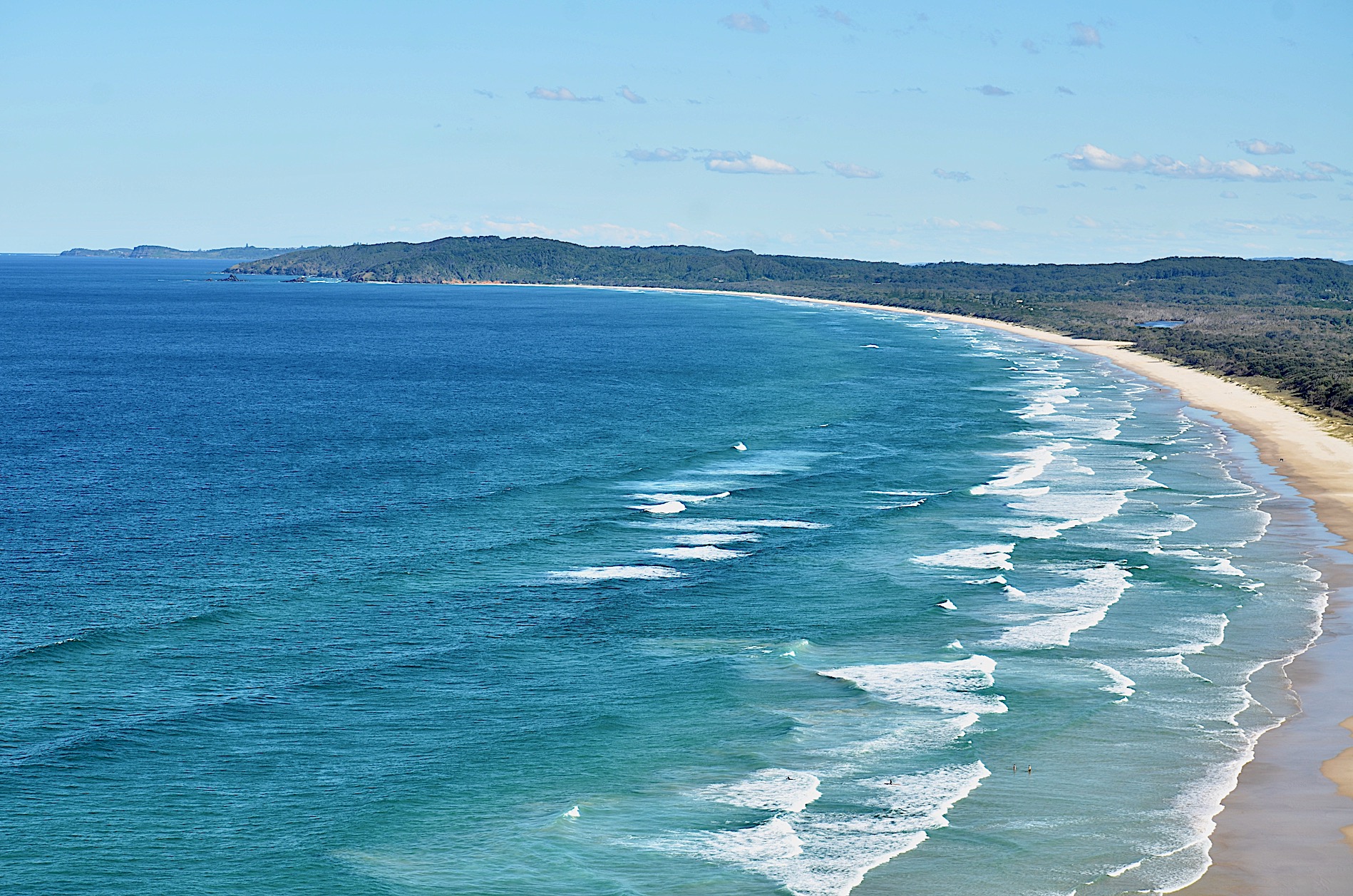 Byron Bay Beaches