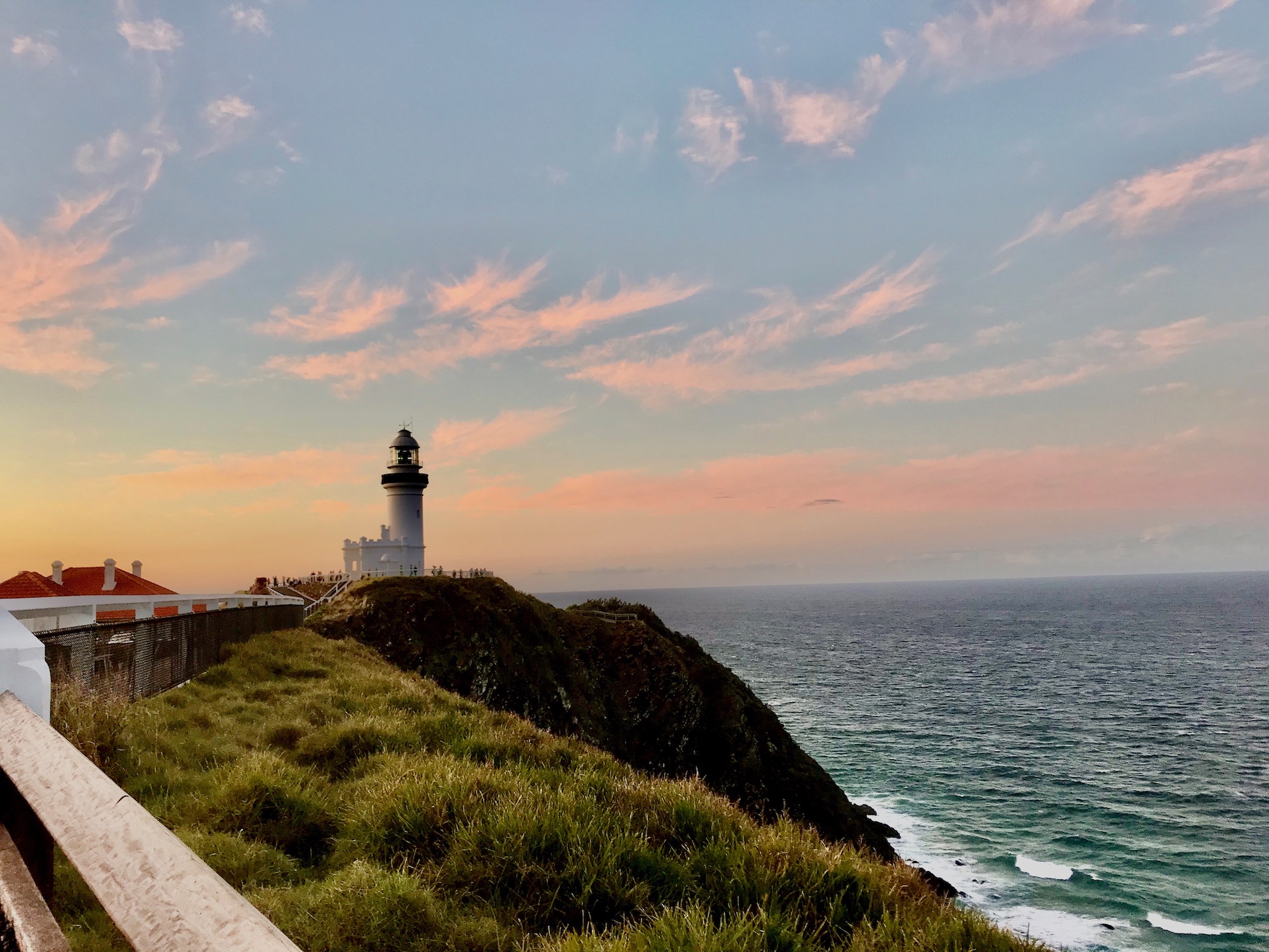 Cape Byron Lighthouse